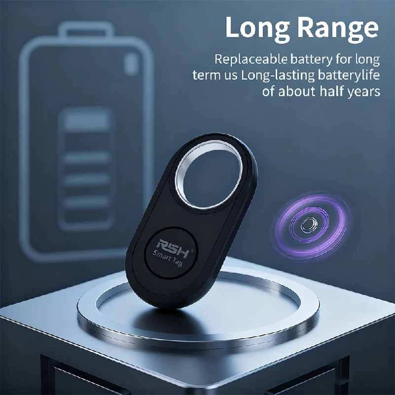 Google Find My Smart Tag Bluet – Wallets recenzja i cena