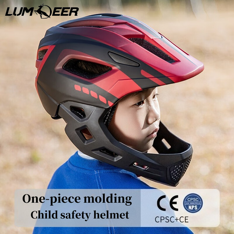 LUMDEER Dziecięcy Elektryczny  – Kids Ride On Suitcase Scooter recenzja i cena