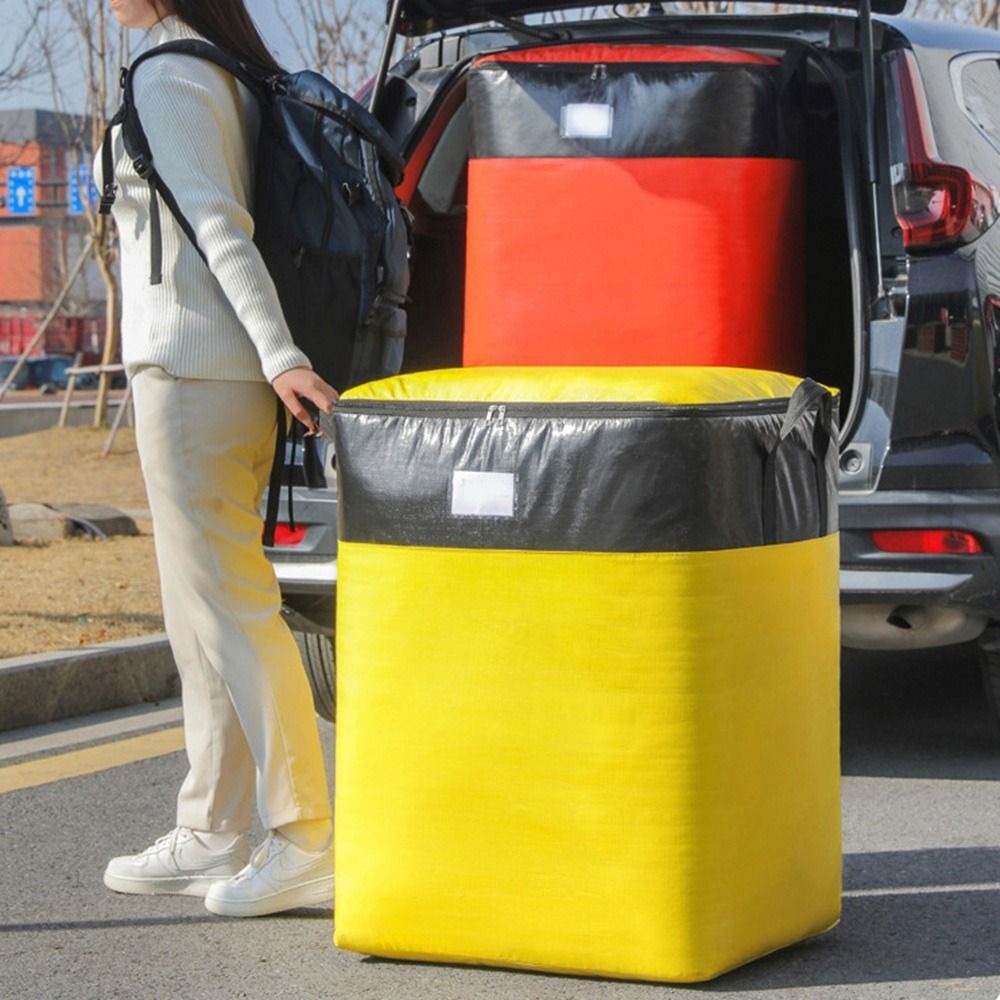 Torba do przenoszenia o dużej  – Luggage recenzja i cena
