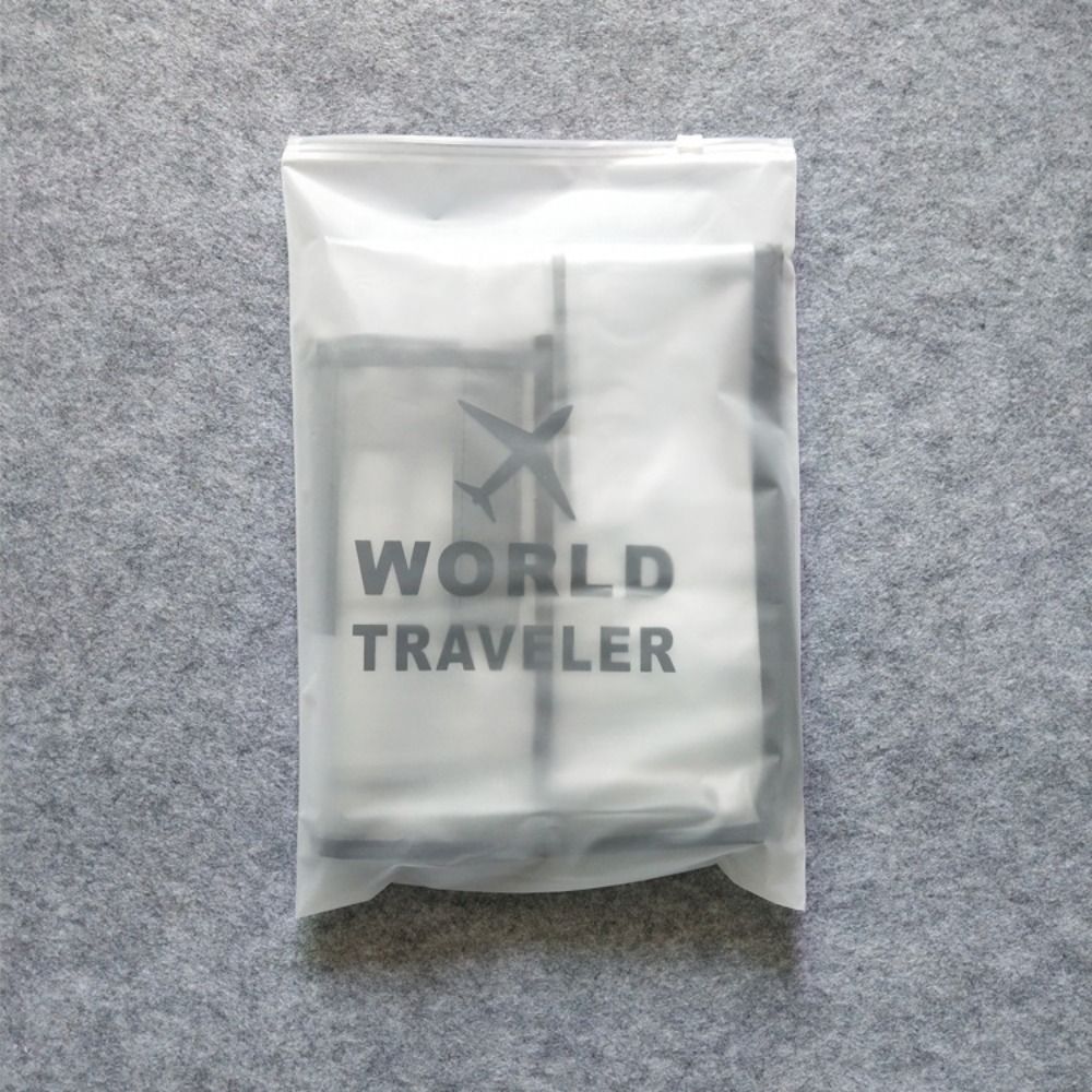 Przezroczyste pokrowce na baga – Waterproof Suitcase Cover Protector recenzja i cena