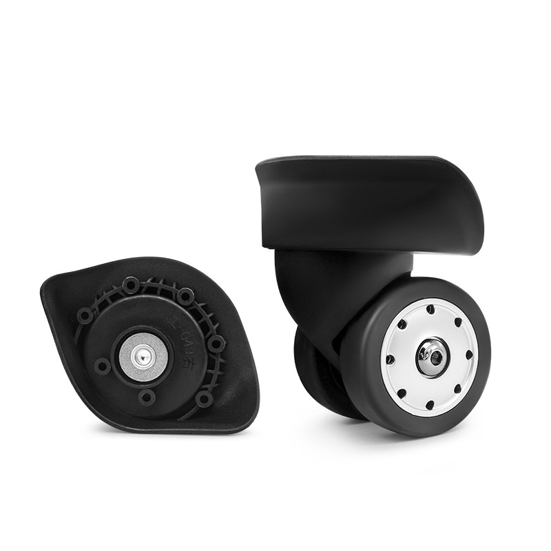 Kółka do walizki na kółkach C0 – Silent Replacement Luggage Wheels recenzja i cena