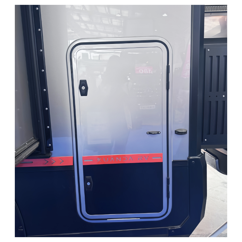 Fabrycznie wymieniona aluminio – Luggage recenzja i cena
