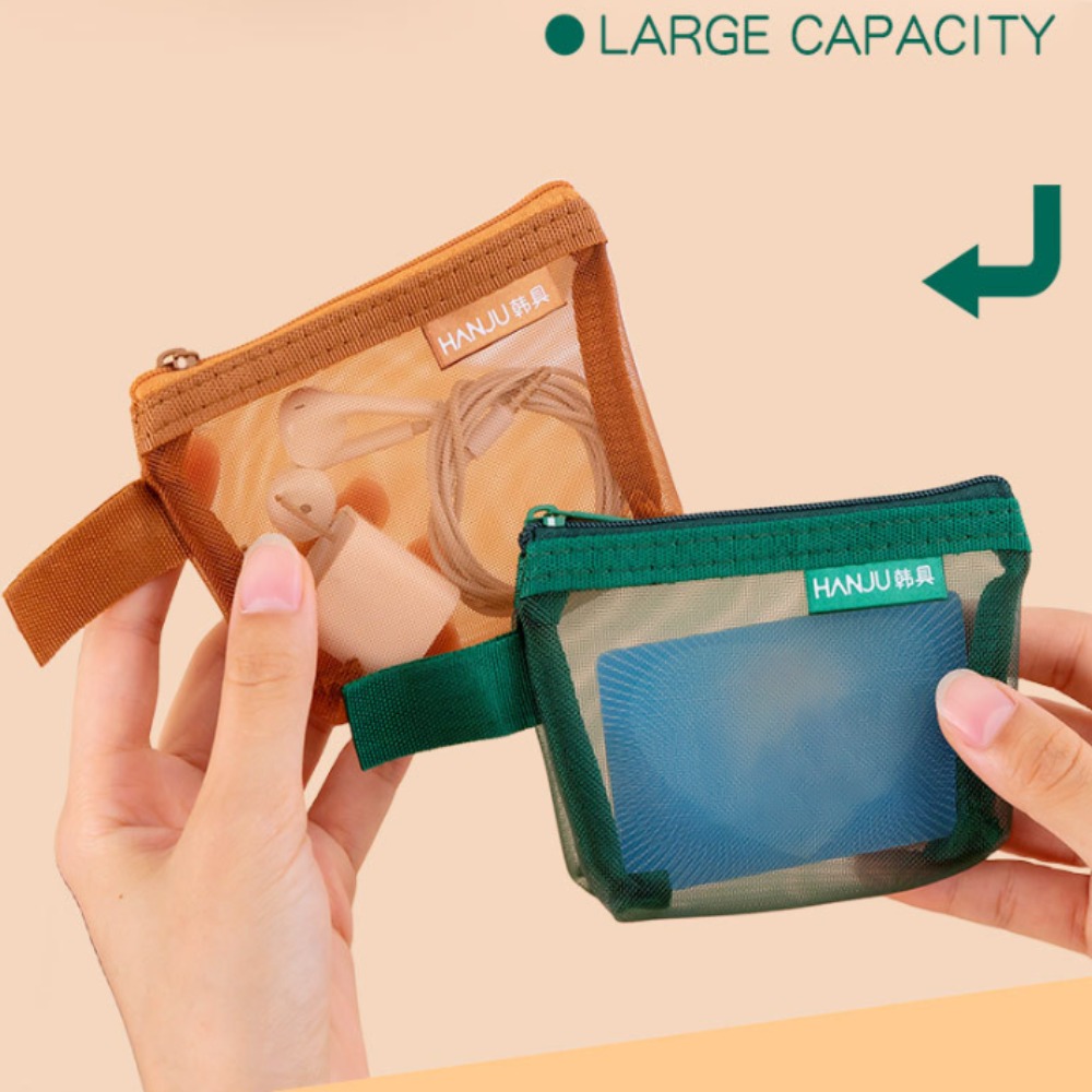 Nowa siatkowa torba podróżna z – Wallets recenzja i cena