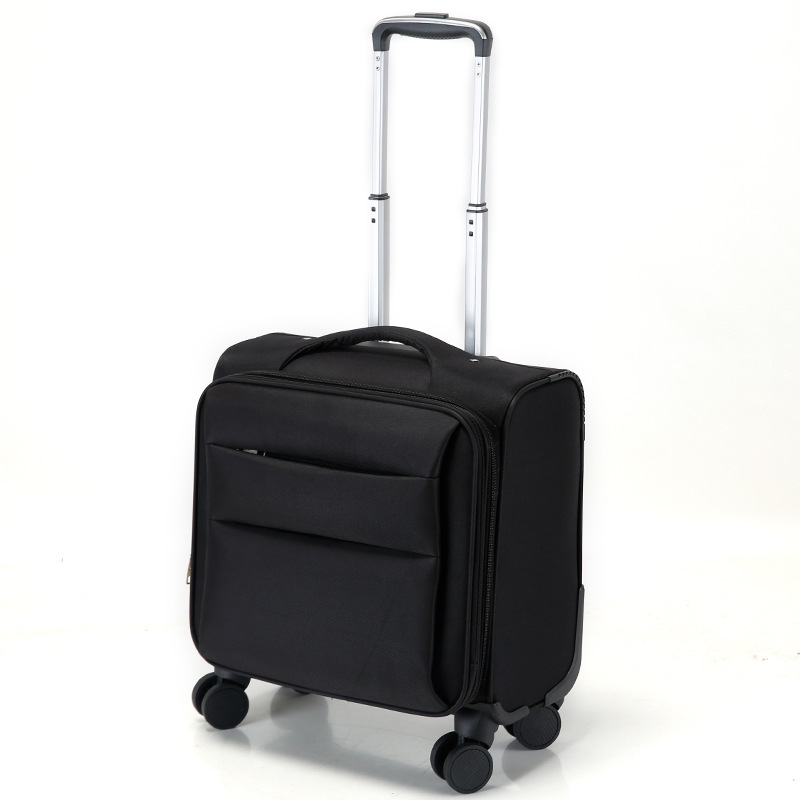 18-calowa walizka Oxford na kó – Spinner Wheel Rolling Suitcase 20 Inch recenzja i cena