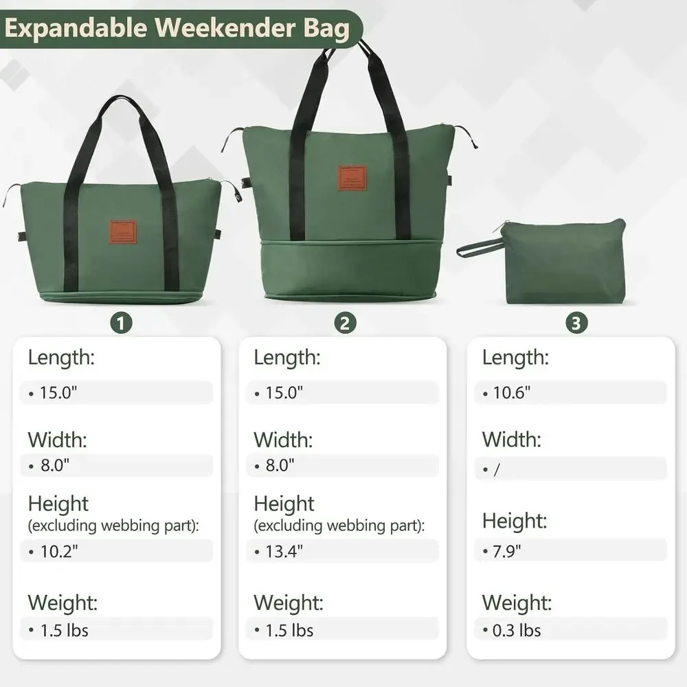 6-częściowy zestaw walizek z t – Expandable Hard Shell Luggage Set recenzja i cena