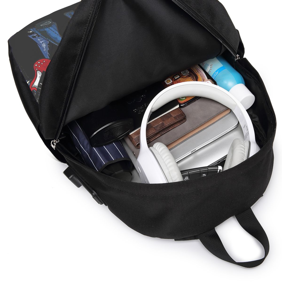 Plecak Bratz Rock Angelz - Zdj – Backpacks recenzja i cena