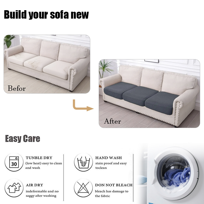 Zestaw Pokrowców na Sofę 1 2 3 – Waterproof Suitcase Cover Protector recenzja i cena