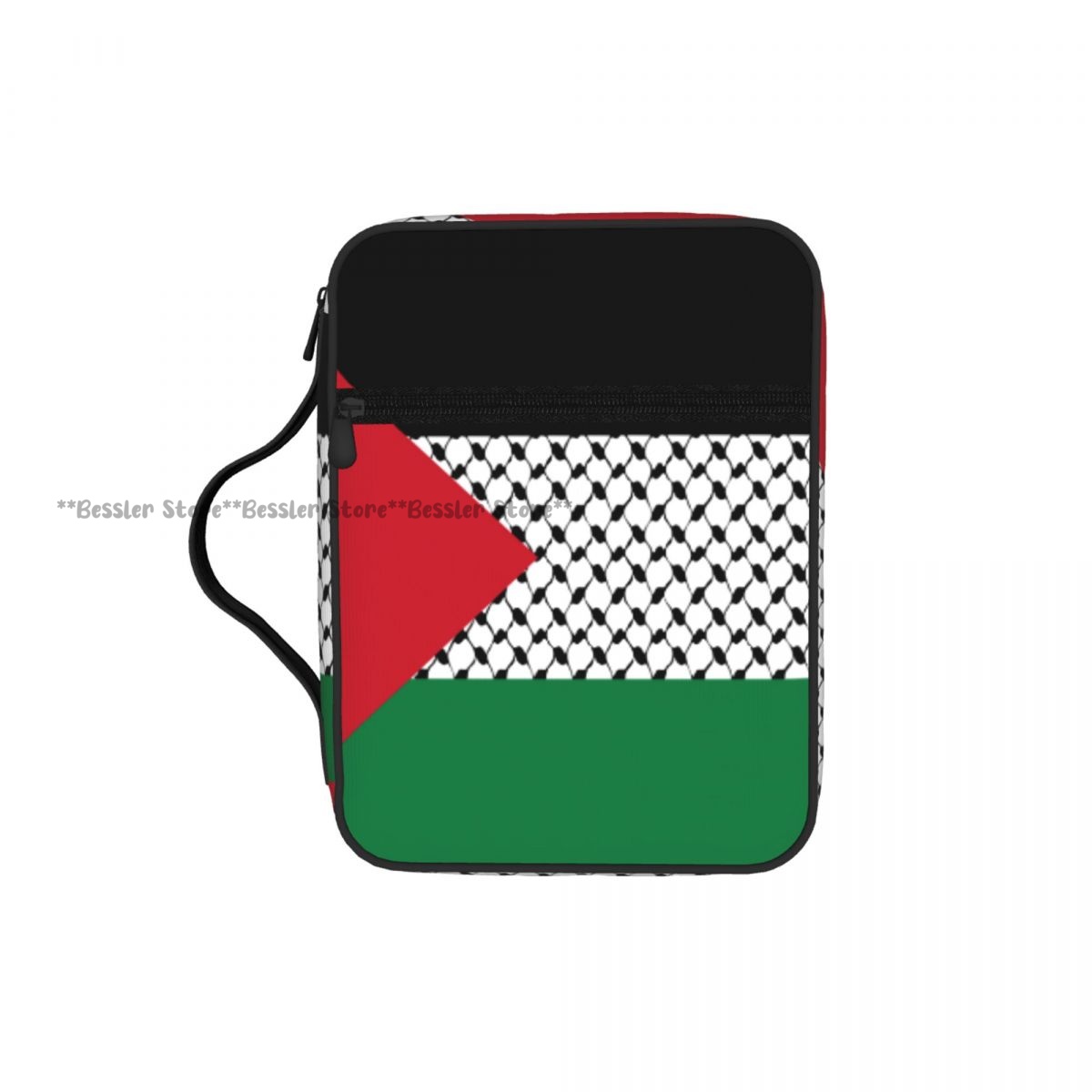 Torba na Biblię z flagą Palest – Handbags recenzja i cena