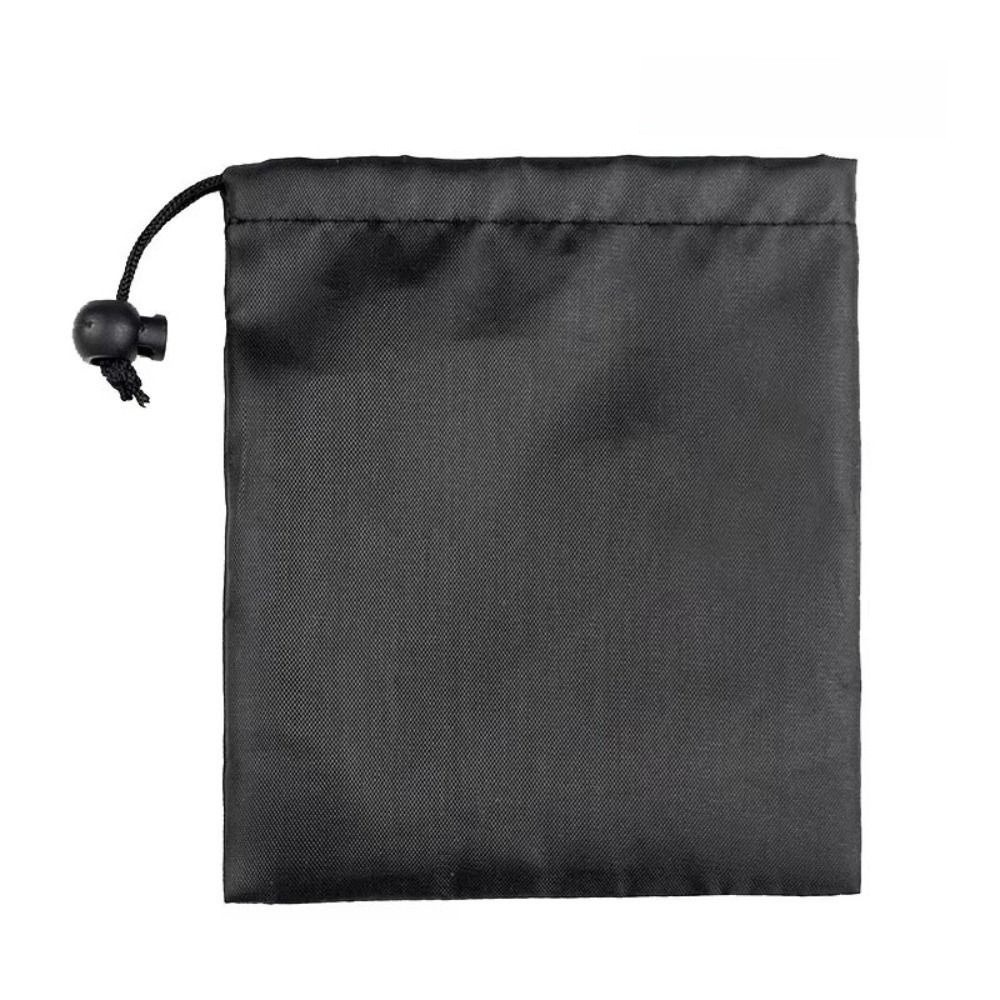 Worek ze sznurkiem, nylonowy,  – Cosmetic Bags recenzja i cena